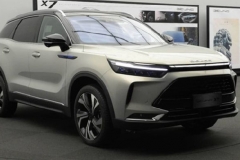 1.5TD DCT致尚版最值 BEIJING-X7该怎么选