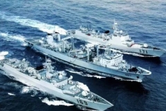 这才是南海最危险的国家，军方一度下令进入战备，这次不是越南