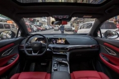 最近热度火爆的长安UNI-T，中配最划算？