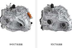 长城9DCT项目开建，2022年可量产，取代采埃孚8AT