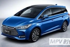 四款“顶流”级紧凑MPV，哪个更适合家用？