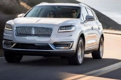 同级多项唯一配置，林肯航海家限量版撼然登场