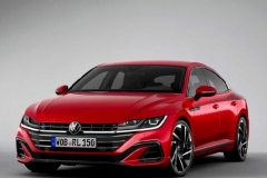 轱辘日报|大众新款Arteon正式发布，五菱凯捷内饰首度亮相，众泰网约车平台启动