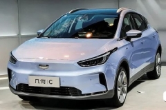 粤港澳车展重磅新能源车汇总，谁能与特斯拉扳扳手腕？