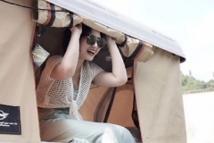 茫茫多的MINI，如何选到最合适的色号？