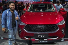 以怨报德：中国车企印度投资被停，捷豹路虎在华50亿贷款无需担保