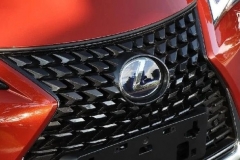 优惠幅度诱人，但这台雷克萨斯为何使我矛盾？