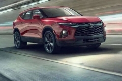 开上这几款合资SUV瞬间年轻十岁，大叔秒变精神小伙