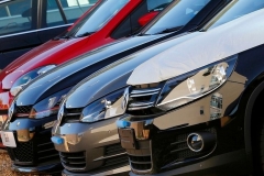 欧洲汽车制造商协会：将是有史以来最大单年降幅