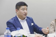 宝马中国首位中国籍总裁离职 仍由本土高管邵宾接任