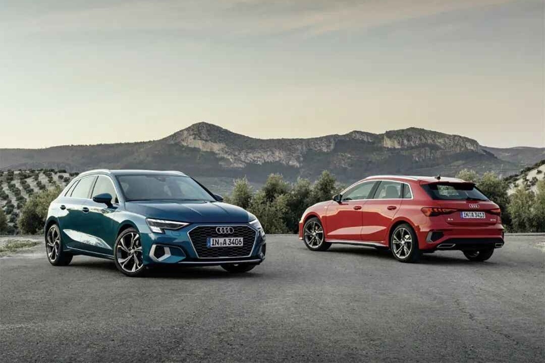 下半年上市的11款新车，看看你要提哪一辆回家