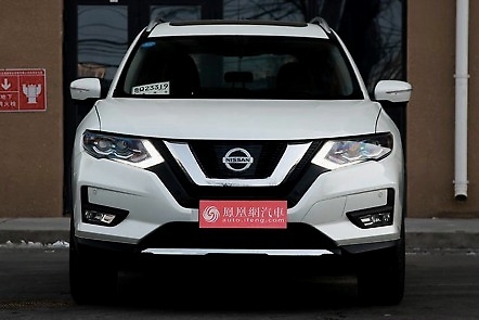 新老交锋，奇骏/皓影/威兰达谁更技高一筹