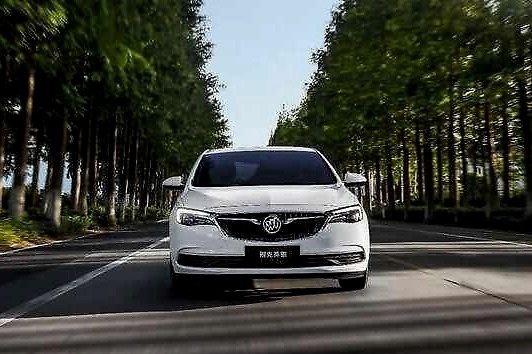 换上1.5L四缸发动机，英朗销量同比暴涨97.4%，四缸真有那么香？