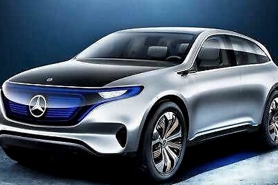 奔驰与英伟达合作研发史上最先进、最复杂的车载计算架构