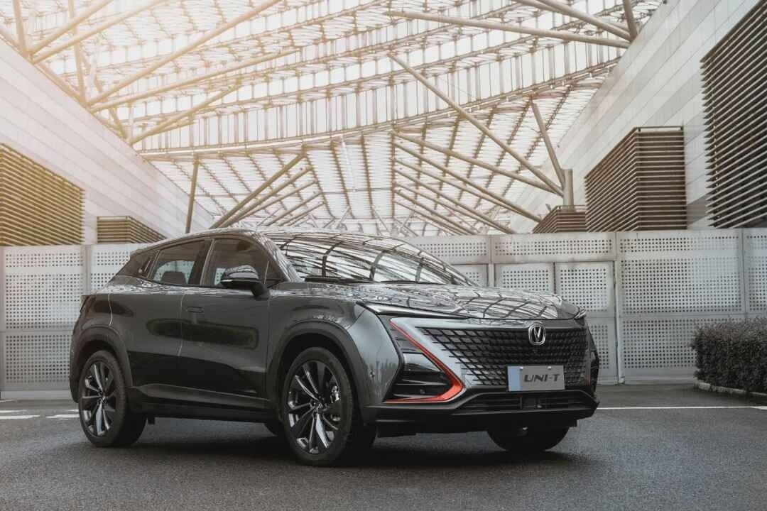 量产未来科技 长安UNI-T这次是认真的