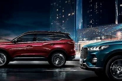 十万预算 全新一代瑞虎7和传祺GS4谁更值得购买？