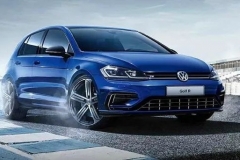 改装大可不必，这些量产性能车都能扮猪吃老虎