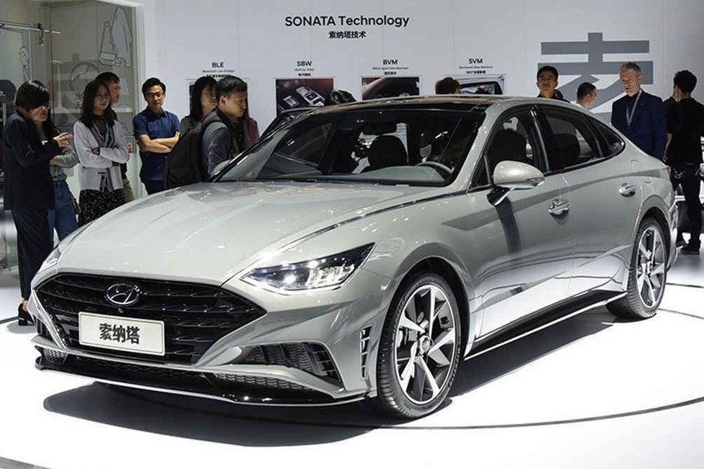 成都车展将至 7月份上市重磅新车盘点