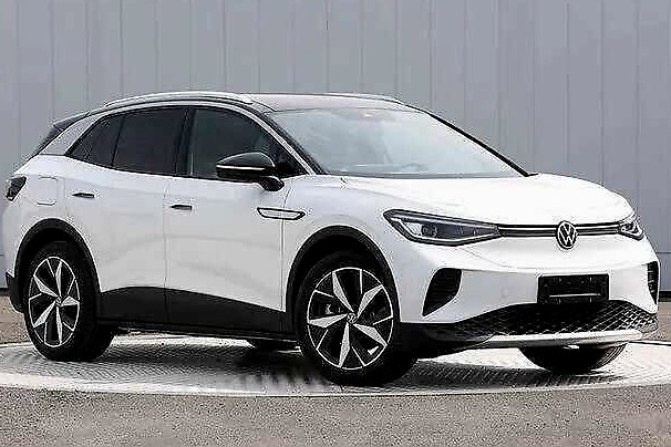 狙击特斯拉，要靠MEB平台逆袭，大众ID.4你选一汽还是上汽？