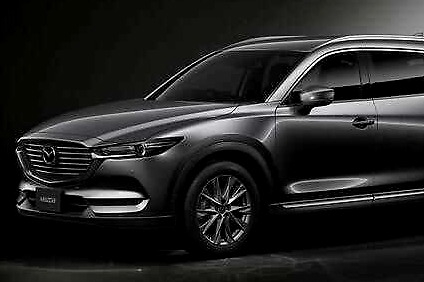 陡降5万销量不破百，CX-8强行对标汉兰达成笑话了？