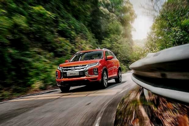 三菱汽车官方申明：不会退出中国市场！三菱将继续深耕中国市场