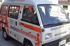 谁说面包车不能泡妞？教程拿去不谢