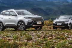 顶配只卖8.49万元的紧凑型SUV！凯翼炫界什么来头？