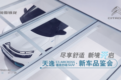 回归母品牌战略的东风雪铁龙，能否让你为舒适买单？