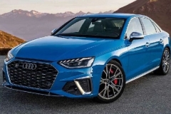 那台最有性价比的六缸性能车又回来了，四十多万带你“屠牛宰马砍青蛙”……