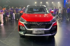 仅售5.39万元起，这台SUV要做年轻人新宠？