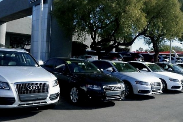 预估6月份汽车零售销量下滑8%，中国车市将会进一步承受压力？