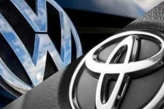 当特斯拉“超越”丰田之后……