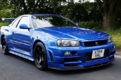 JDM文化流行背后的原因