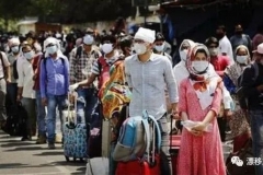 撑不住了！印度向亚投行伸手要300亿，不料中国是最大金主