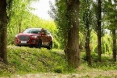 驾驶｜保鲜攻略 哈弗H6 GT