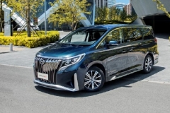 MPV圈上演“消费升级”，传祺GM8大师版又要叫板谁？