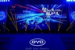 IGBT的资本局，比亚迪开启