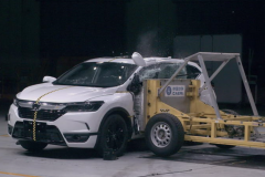 中保研“信任危机”爆发！靠帕萨特攒来的人气，要被皓影败光了？