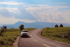 开丰田SUV的生活究竟有多“枯燥”？