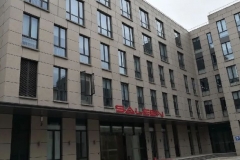 王晓麟，请听听赛麟员工的心声