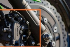 因ABS和ECU存在缺陷，川崎本土官方召回Ninja250/400