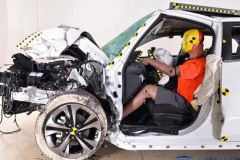 中国特供车又一失败案例，1.6T+7DCT动力，五月销量不到3500台