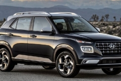 小型SUV怎么选？美媒给价值划了重点：现代干掉一票日系，夺冠了