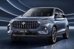 大神说车：新宝骏RS-7登场之后 会带来哪些不一样的改变呢？