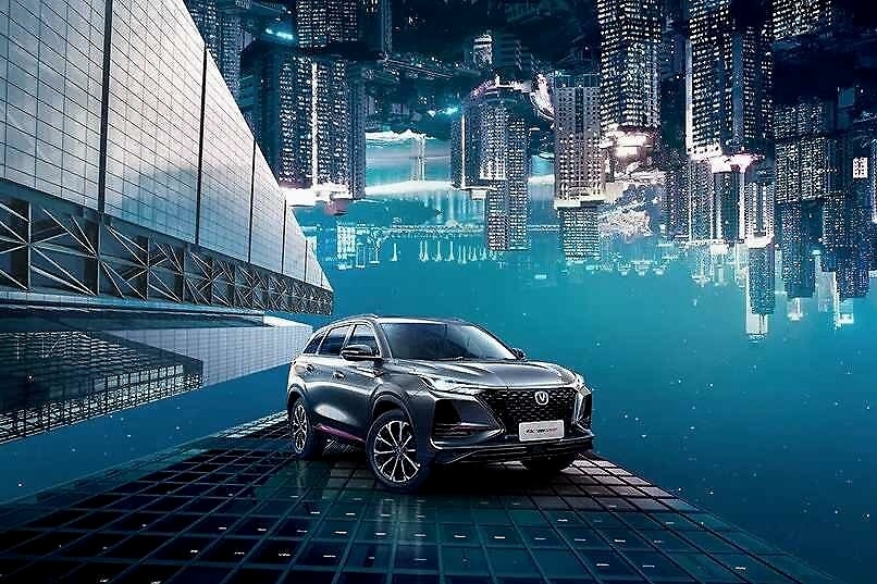 逆势增长，累计销量超14万台，长安CS75PLUS有何硬核实力？