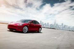 “百万英里电池”或将公布 特斯拉电池日9月15日举行