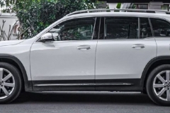 槽点最多的奔驰SUV，销量仅次于汉兰达，为啥骂得越狠卖得越好？