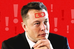 特斯拉邮件泄露：早在2012年就发现Model S电池冷却问题