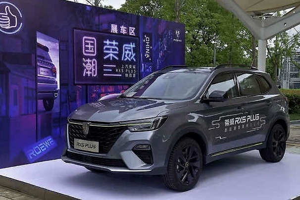 上汽动力总成技术在行业中属于什么水平 ？从“芯”说起