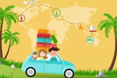 端午小长假开电动汽车出行？这些你都了解了吗？